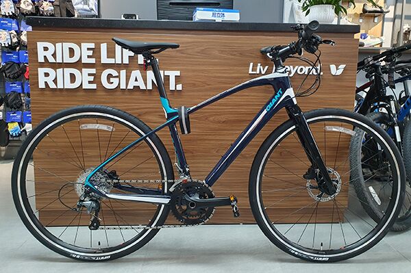 Xe đạp touring Giant ANYROAD ADV 1.5 2023***